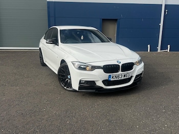 Used BMW 3 Series 2013 for sale - 76530952: Photo