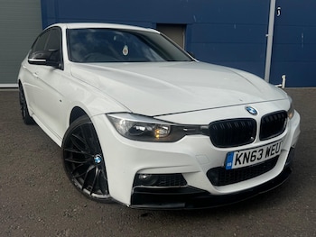 Used BMW 3 Series 2013 for sale - 76530952: Photo