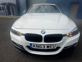 Used BMW 3 Series 2013 for sale - 76530952: Photo
