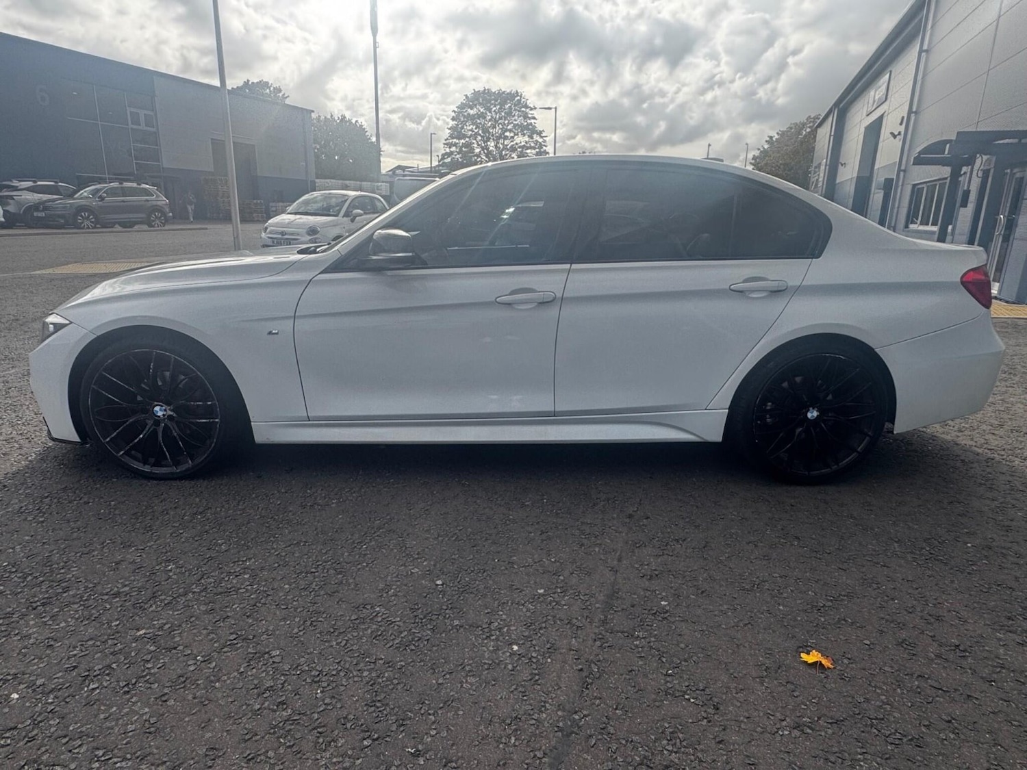 Used BMW 3 Series 2013 for sale - 76530952: Photo 9