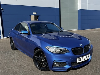 Used BMW 2 Series 2015 for sale - 78608294: Photo
