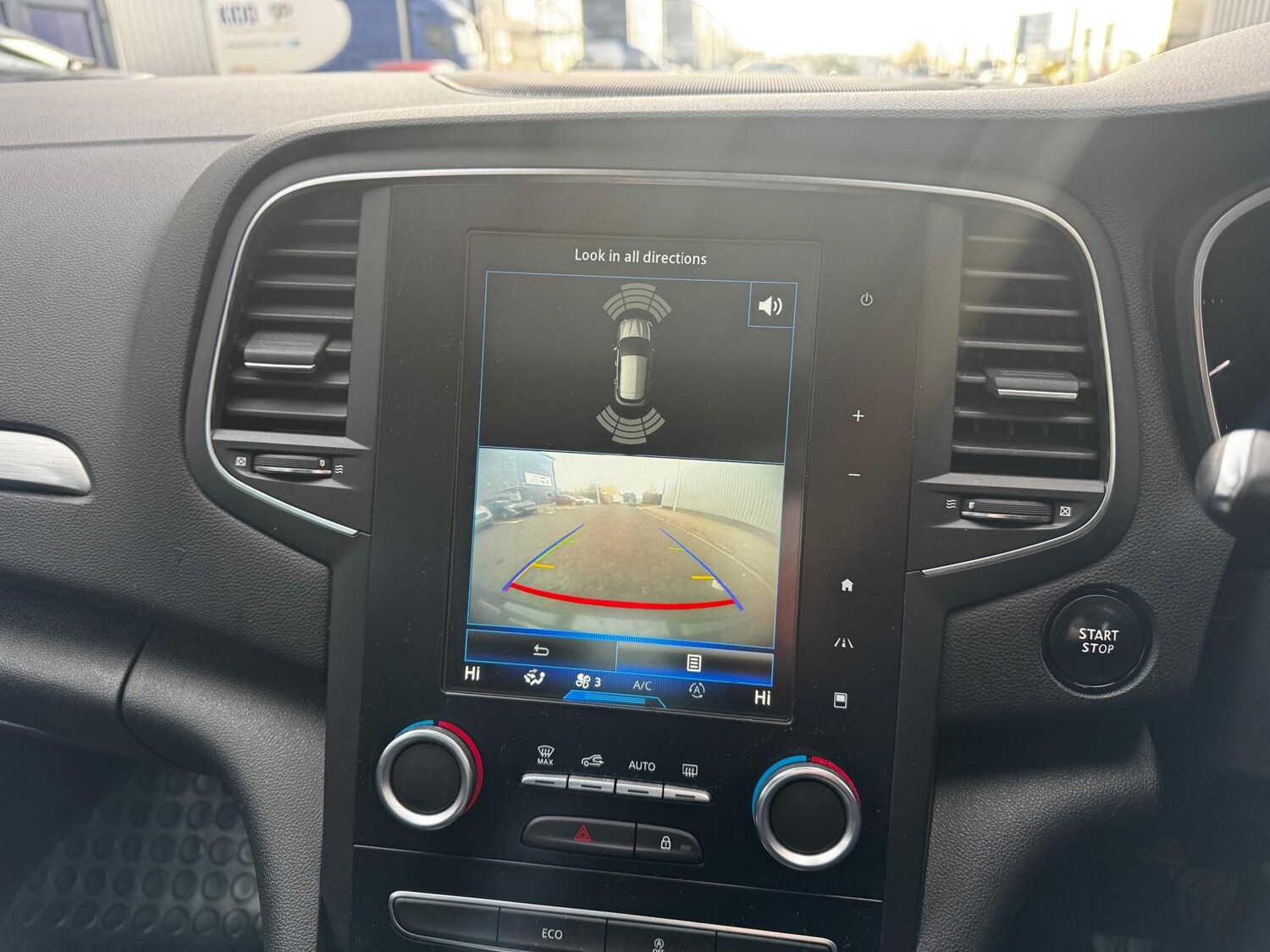 Used Renault Megane 2016 for sale - 76385335: Photo 15