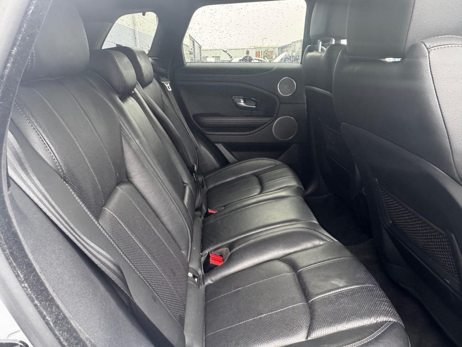 Used Land Rover Range Rover Evoque 2016 for sale - 76530982: Photo 13