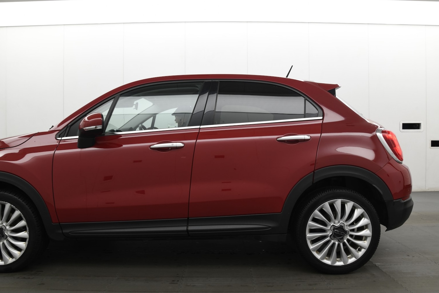 Used Fiat 500X 2018 for sale - 78018286: Photo 10