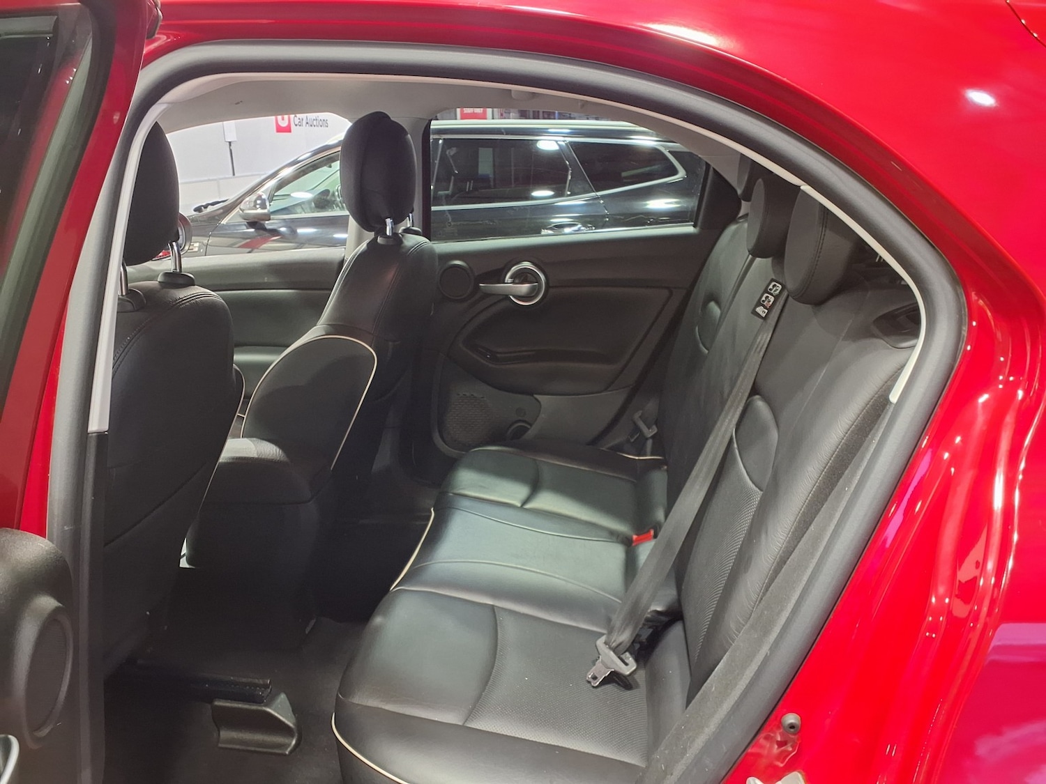 Used Fiat 500X 2018 for sale - 78018286: Photo 14