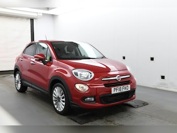 Used Fiat 500X 2018 for sale - 78018286: Photo