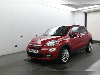 Used Fiat 500X 2018 for sale - 78018286: Photo