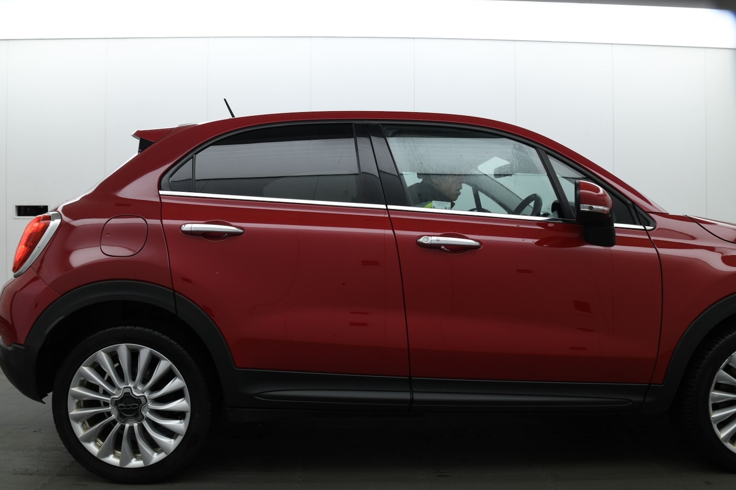 Used Fiat 500X 2018 for sale - 78018286: Photo 7
