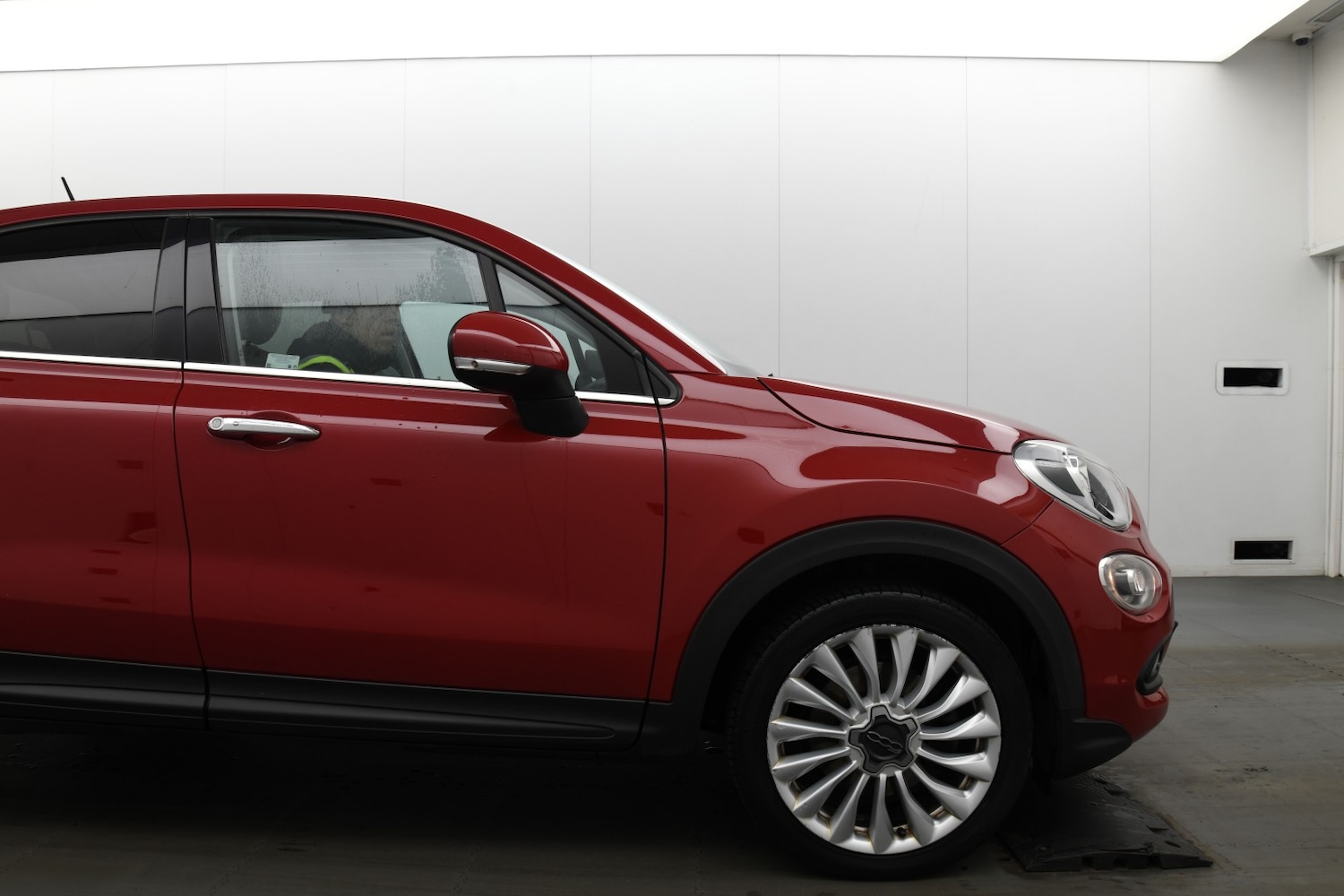 Used Fiat 500X 2018 for sale - 78018286: Photo 8