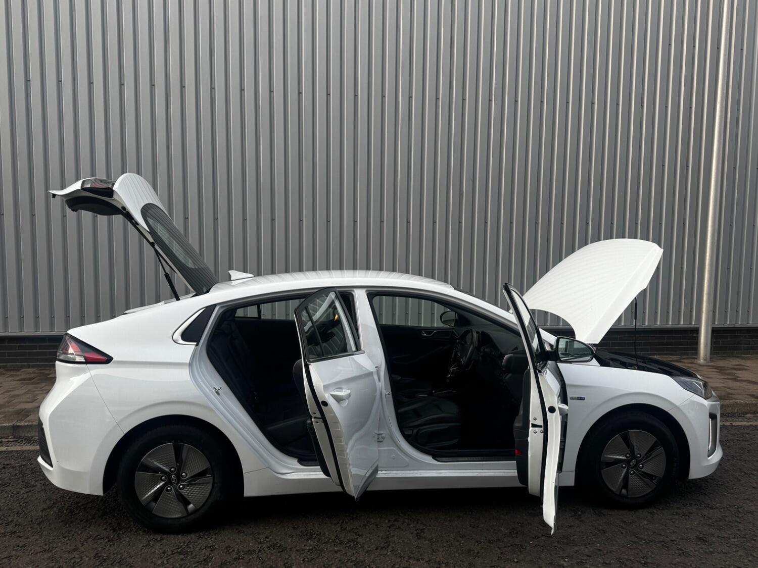 Used Hyundai IONIQ 2020 for sale - 76530983: Photo 10