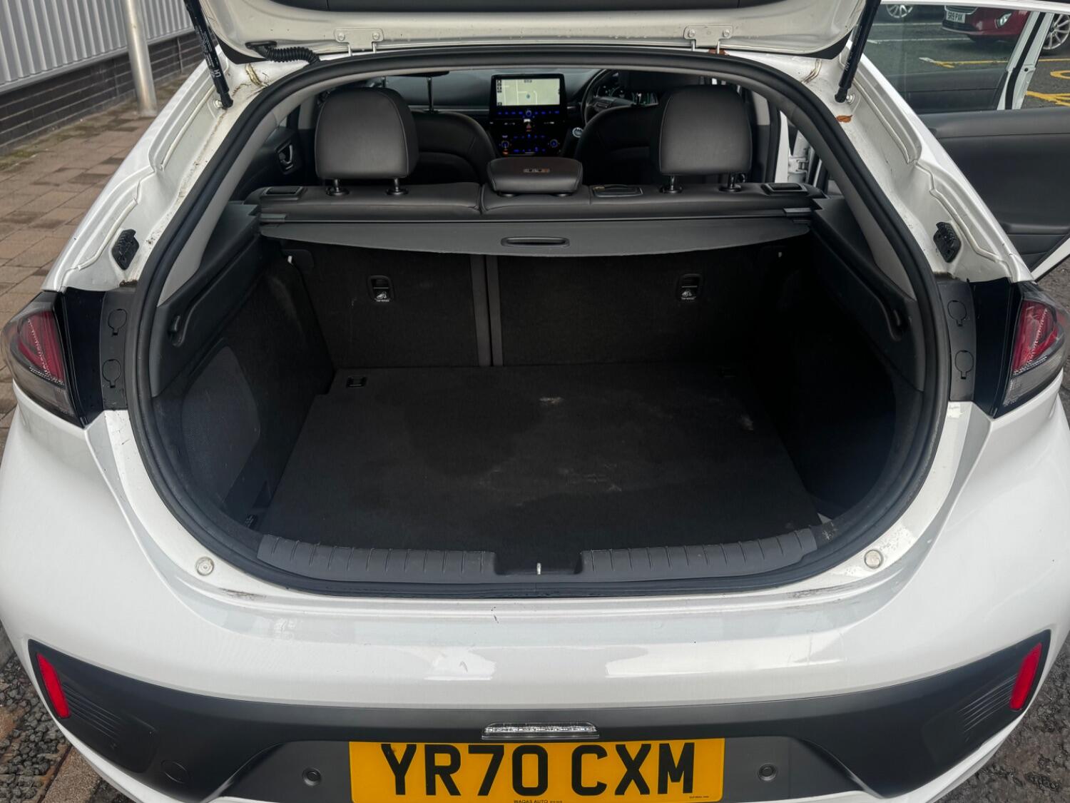 Used Hyundai IONIQ 2020 for sale - 76530983: Photo 11