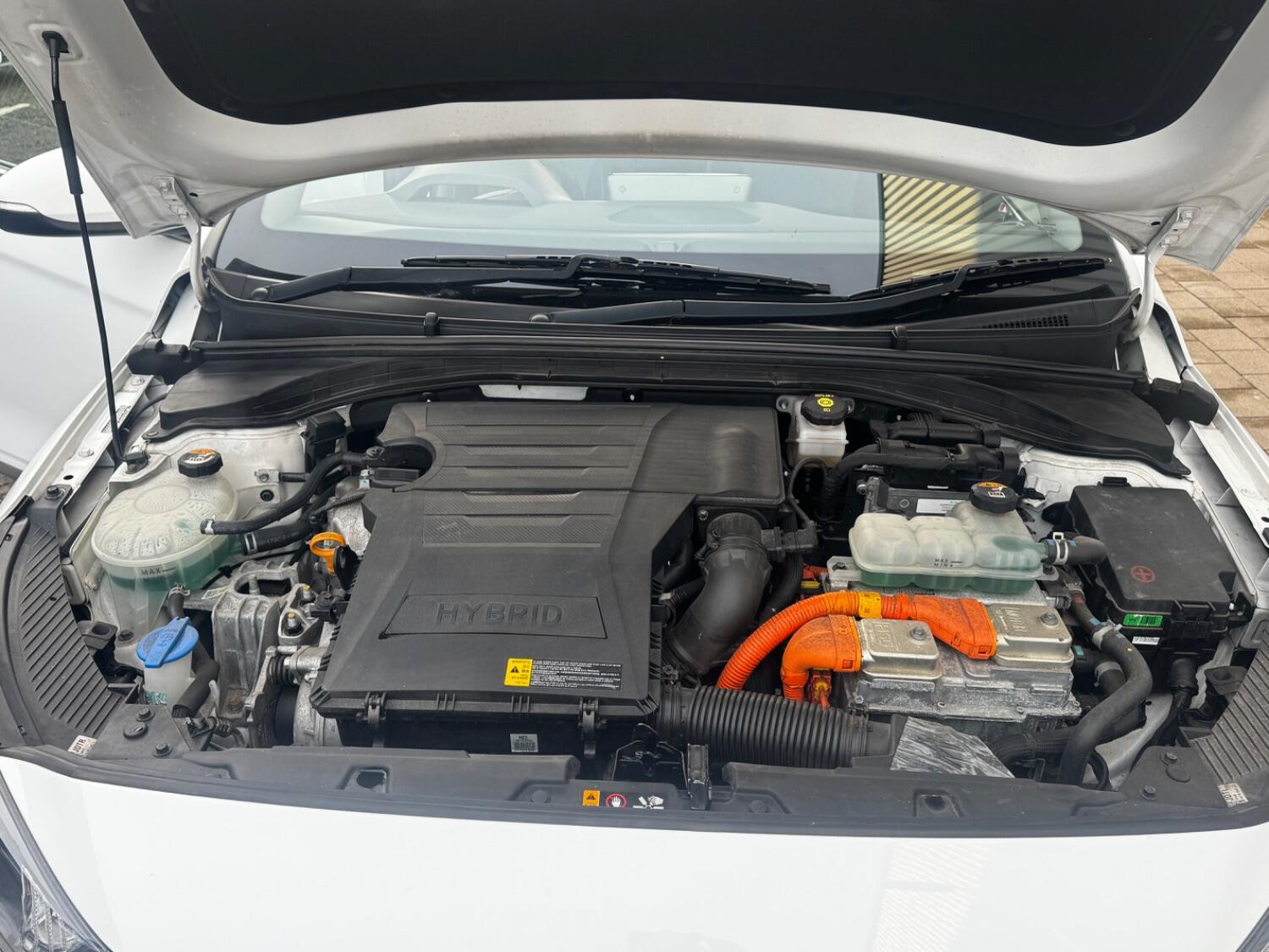 Used Hyundai IONIQ 2020 for sale - 76530983: Photo 12