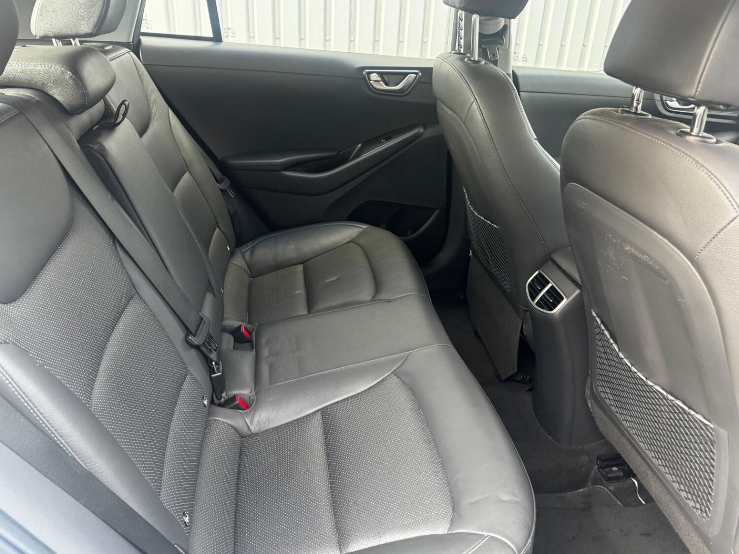 Used Hyundai IONIQ 2020 for sale - 76530983: Photo 13