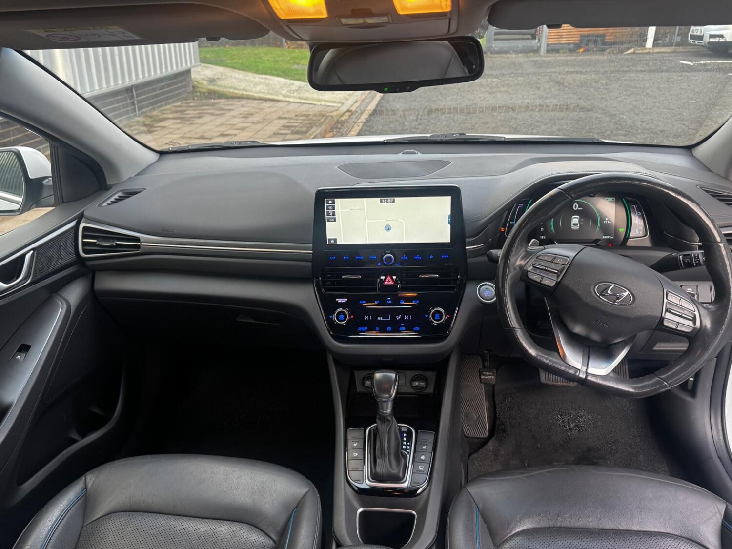 Used Hyundai IONIQ 2020 for sale - 76530983: Photo 14