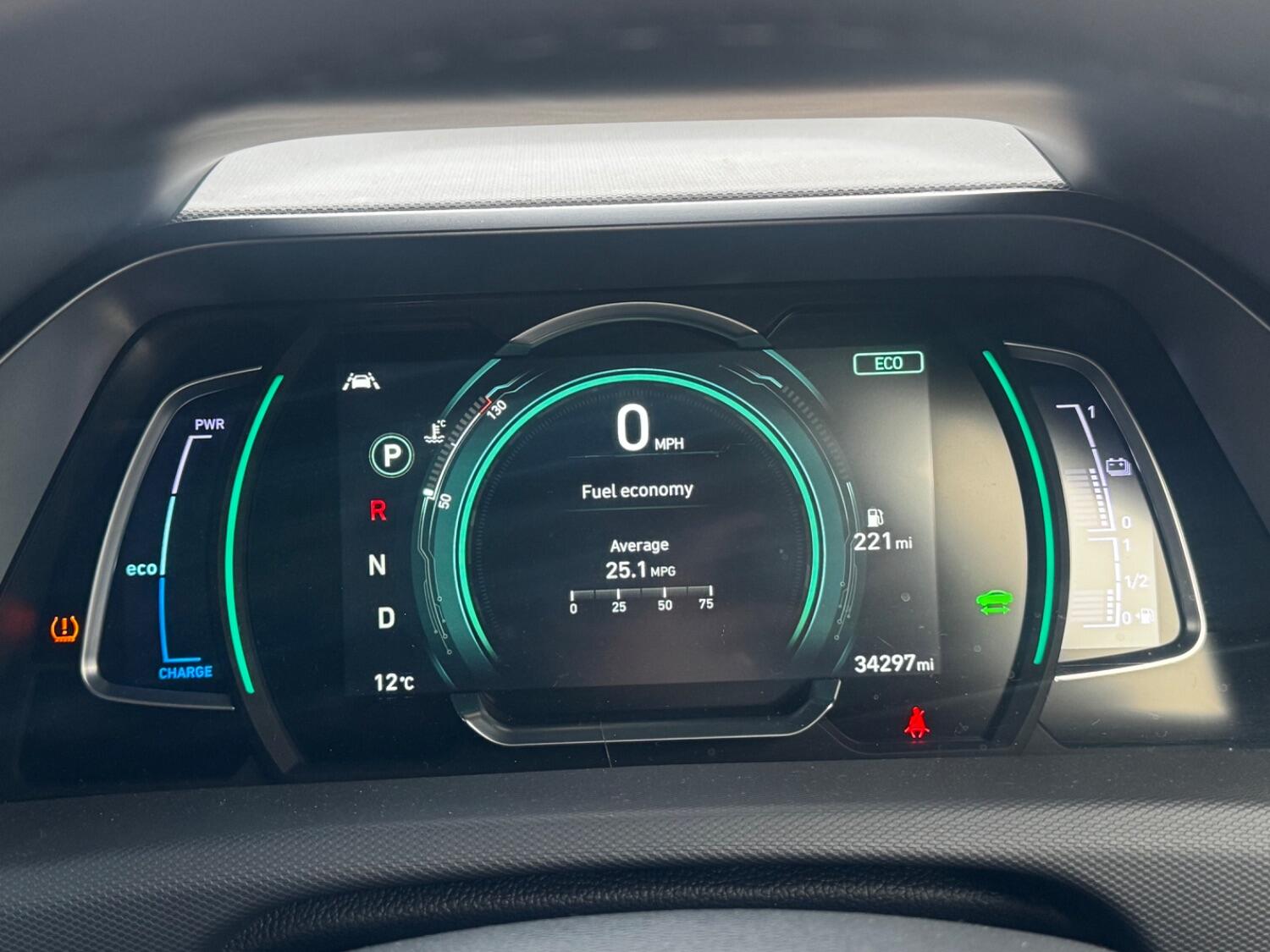 Used Hyundai IONIQ 2020 for sale - 76530983: Photo 16