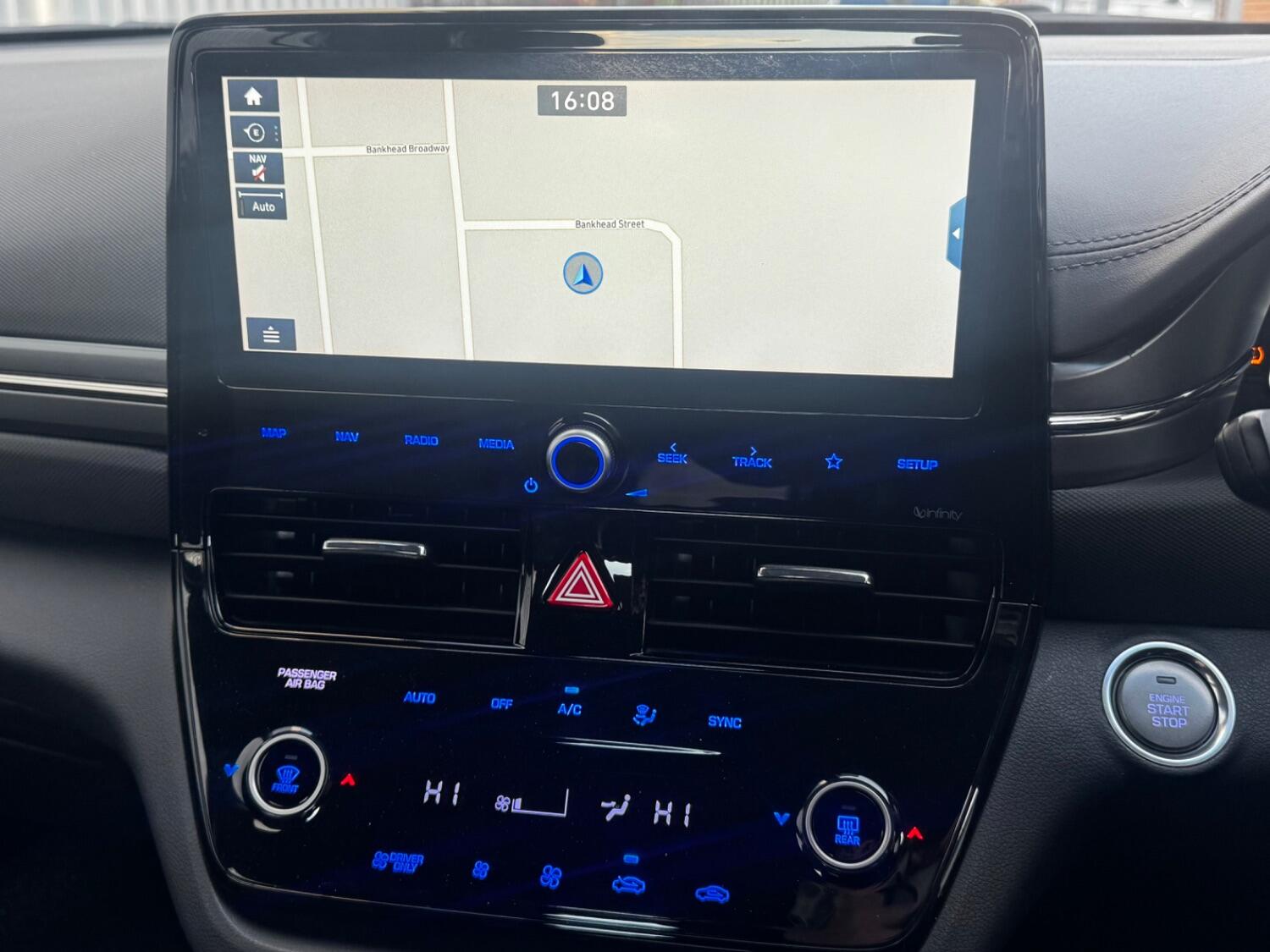 Used Hyundai IONIQ 2020 for sale - 76530983: Photo 17