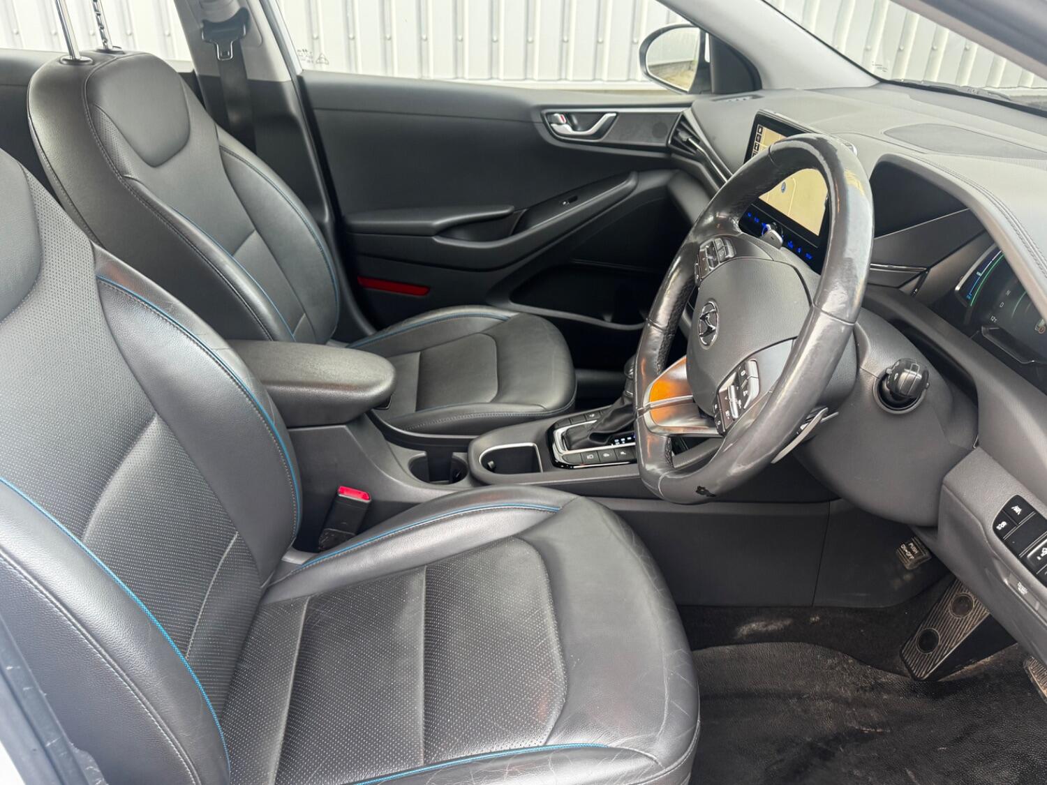 Used Hyundai IONIQ 2020 for sale - 76530983: Photo 18