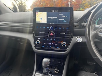 Used Hyundai IONIQ 2020 for sale - 76530983: Photo