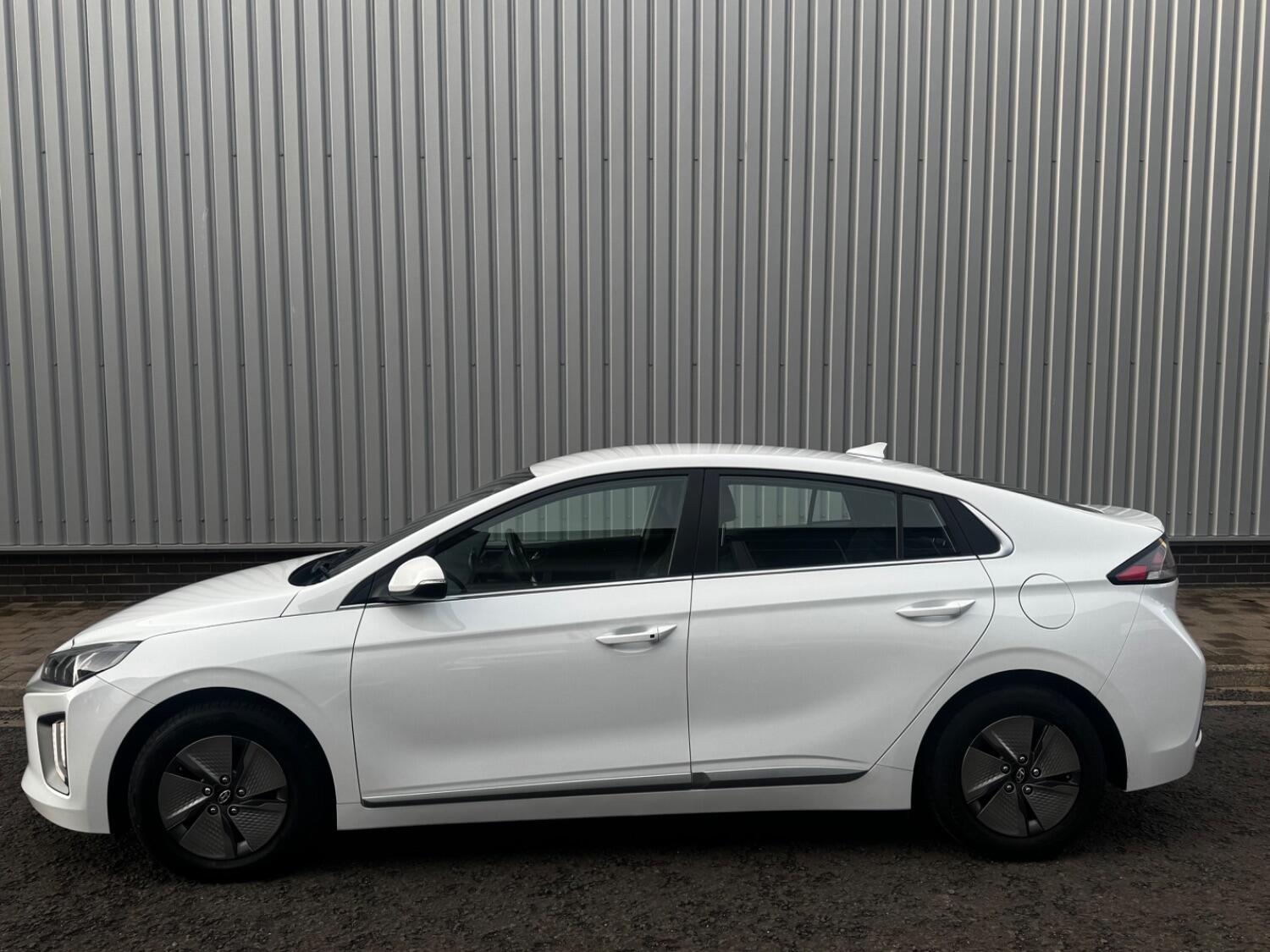Used Hyundai IONIQ 2020 for sale - 76530983: Photo 4