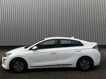 Used Hyundai IONIQ 2020 for sale - 76530983: Photo
