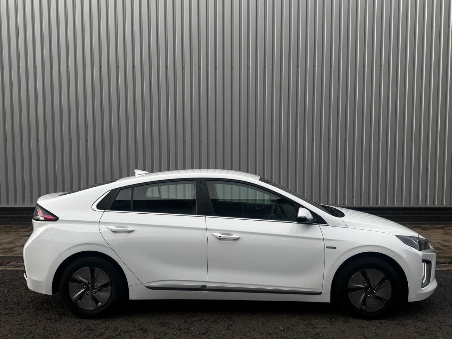 Used Hyundai IONIQ 2020 for sale - 76530983: Photo 5