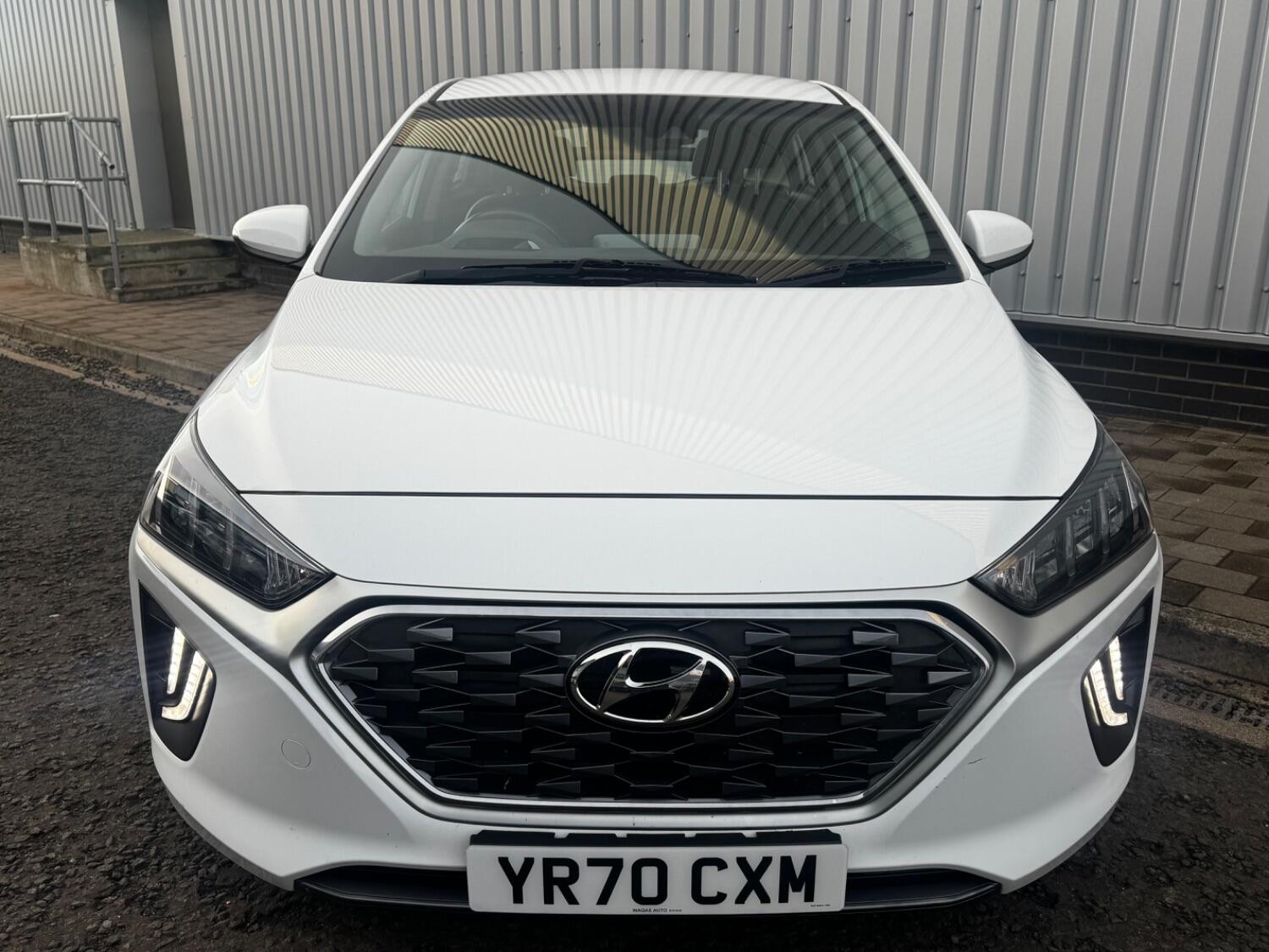 Used Hyundai IONIQ 2020 for sale - 76530983: Photo 6