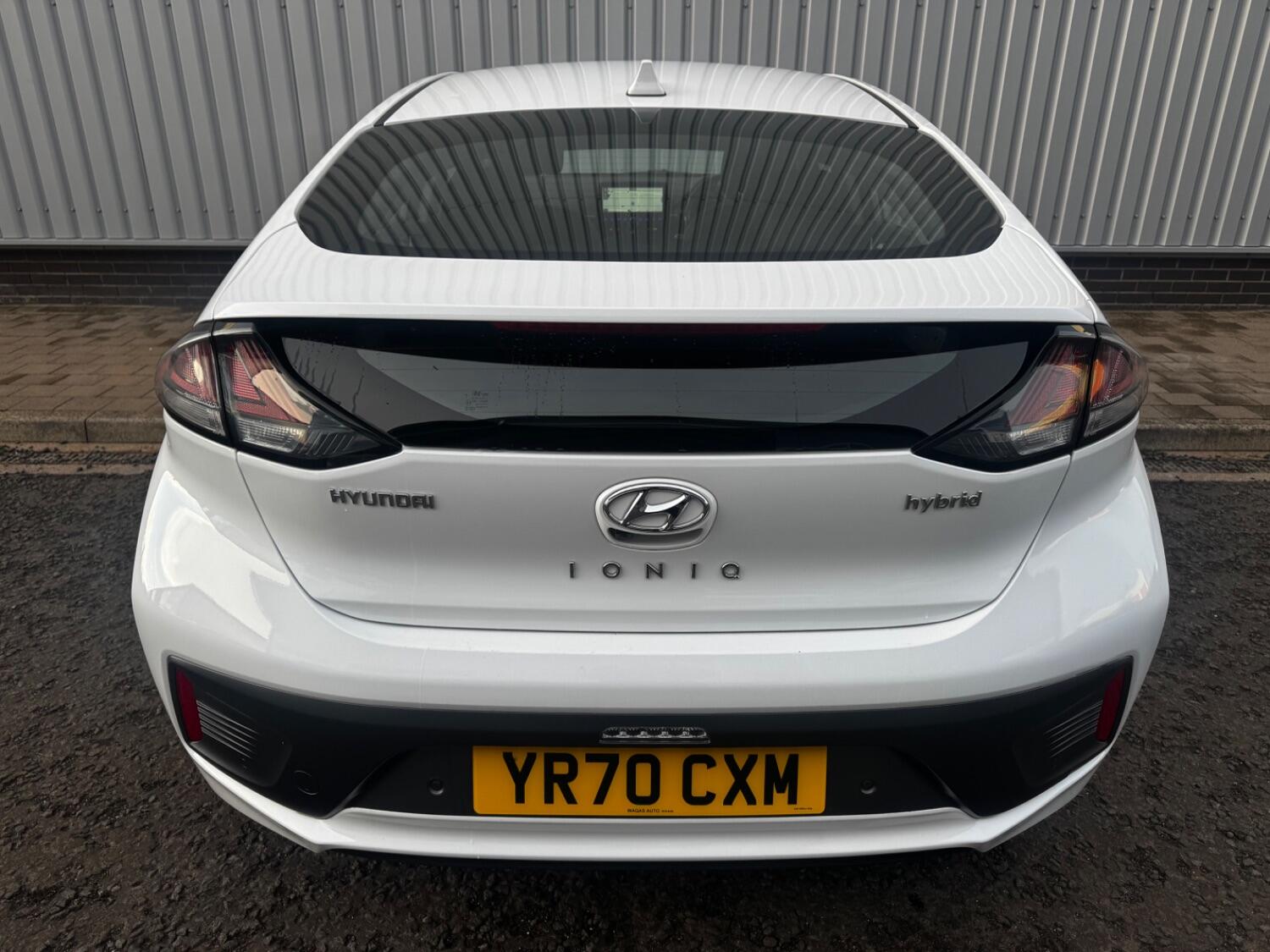 Used Hyundai IONIQ 2020 for sale - 76530983: Photo 9