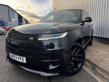 Used Land Rover Range Rover Sport 2023 for sale - 78285857: Photo