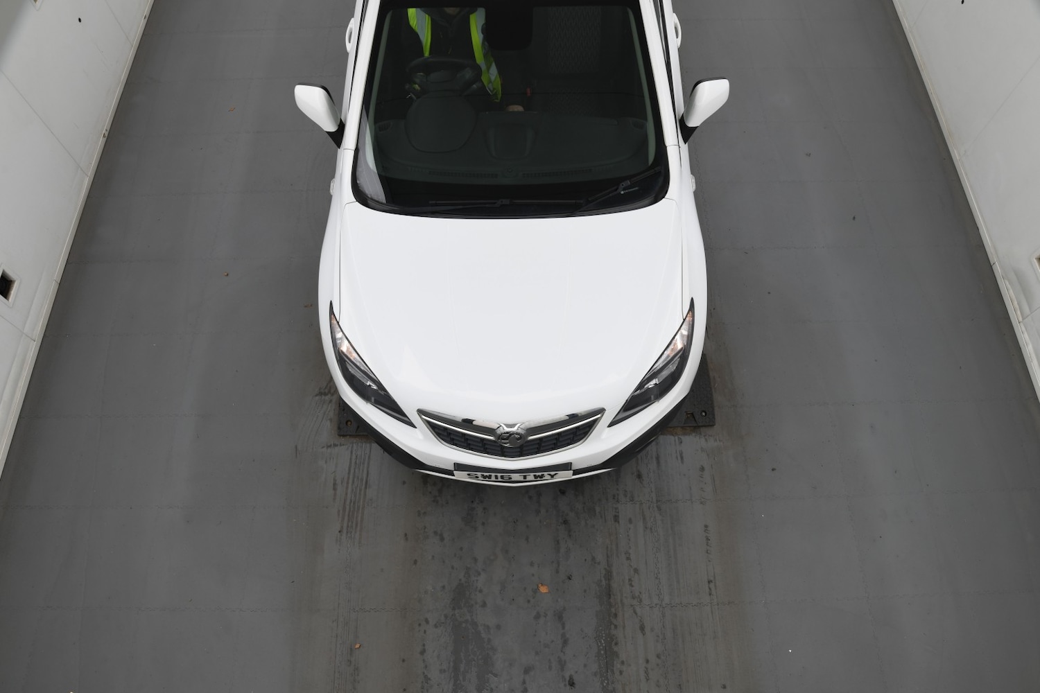 Used Vauxhall Mokka 2016 for sale - 76799212: Photo 13