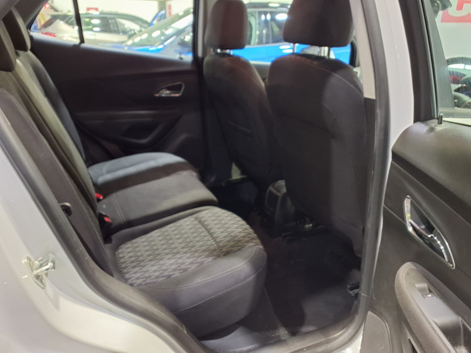 Used Vauxhall Mokka 2016 for sale - 76799212: Photo 15