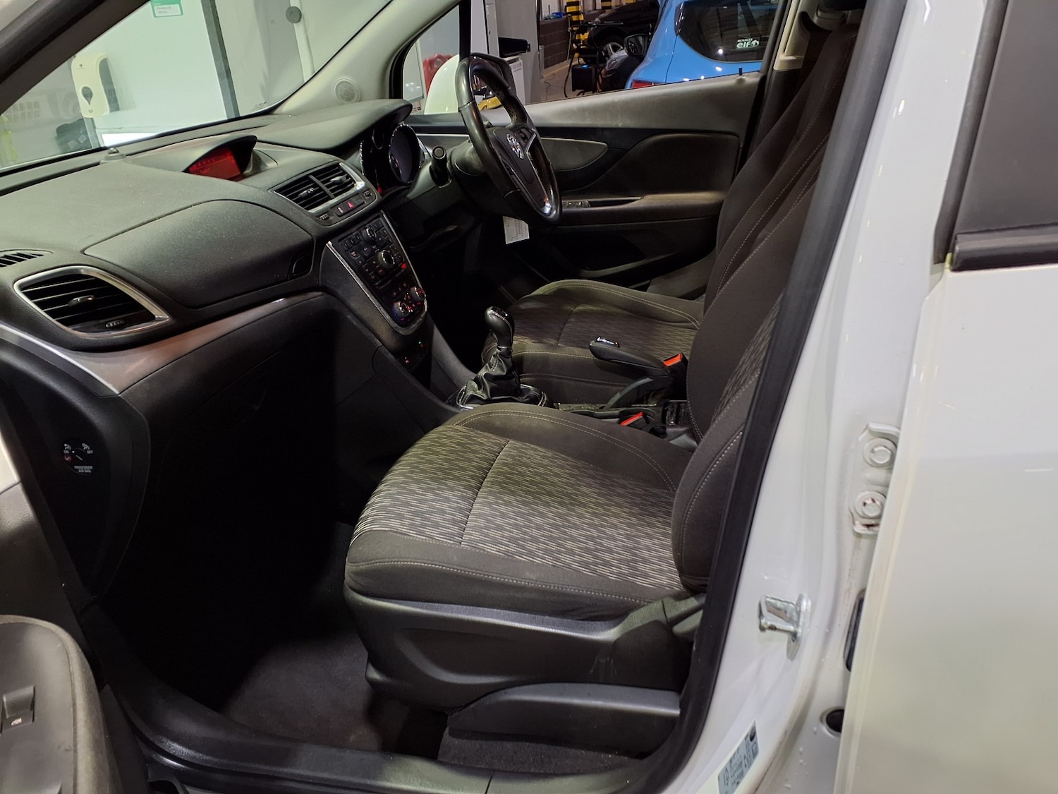 Used Vauxhall Mokka 2016 for sale - 76799212: Photo 5