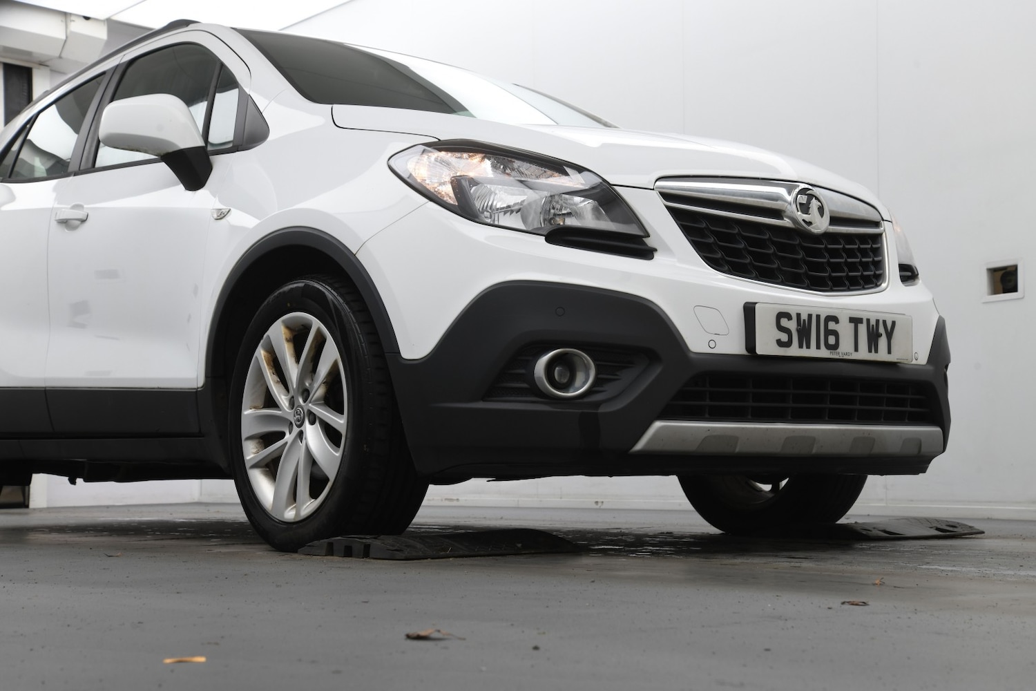 Used Vauxhall Mokka 2016 for sale - 76799212: Photo 7