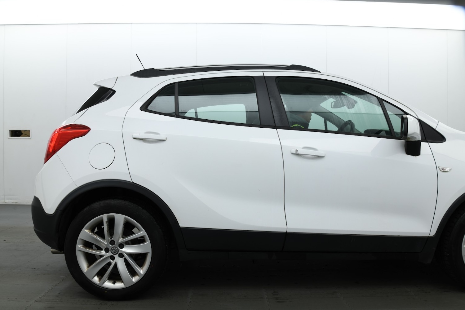 Used Vauxhall Mokka 2016 for sale - 76799212: Photo 8