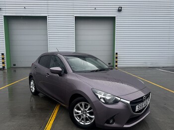 Used Mazda Mazda2 2016 for sale - 78944824: Photo
