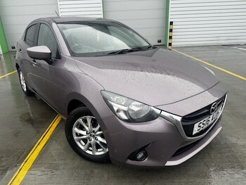 Used Mazda Mazda2 2016 for sale - 78944824: Photo