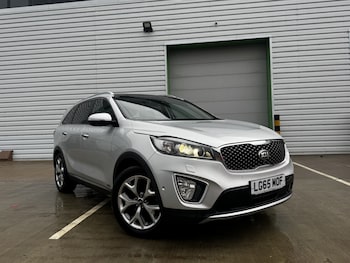 Used Kia Sorento 2015 for sale - 78383258: Photo