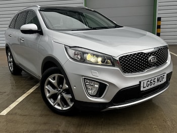 Used Kia Sorento 2015 for sale - 78383258: Photo