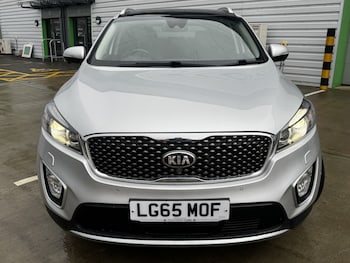 Used Kia Sorento 2015 for sale - 78383258: Photo