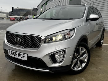 Used Kia Sorento 2015 for sale - 78383258: Photo