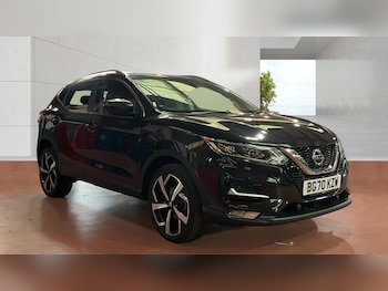 Used Nissan Qashqai 2020 for sale - 79295667: Photo