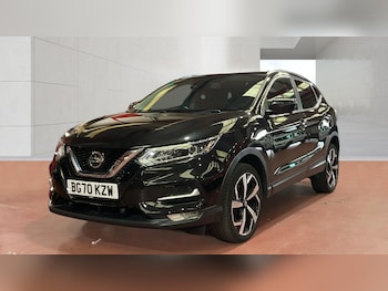 Used Nissan Qashqai 2020 for sale - 79295667: Photo