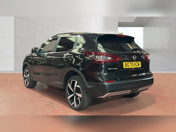 Used Nissan Qashqai 2020 for sale - 79295667: Photo
