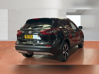 Used Nissan Qashqai 2020 for sale - 79295667: Photo