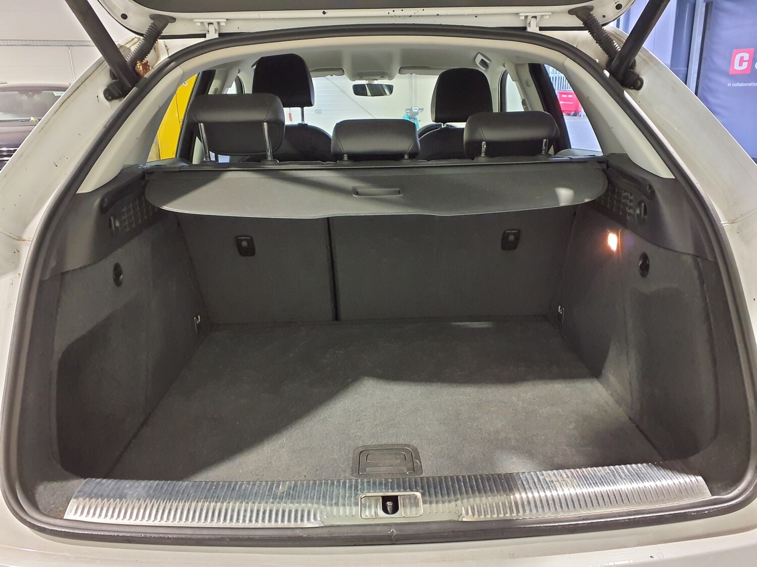 Used Audi Q3 2015 for sale - 78155299: Photo 15