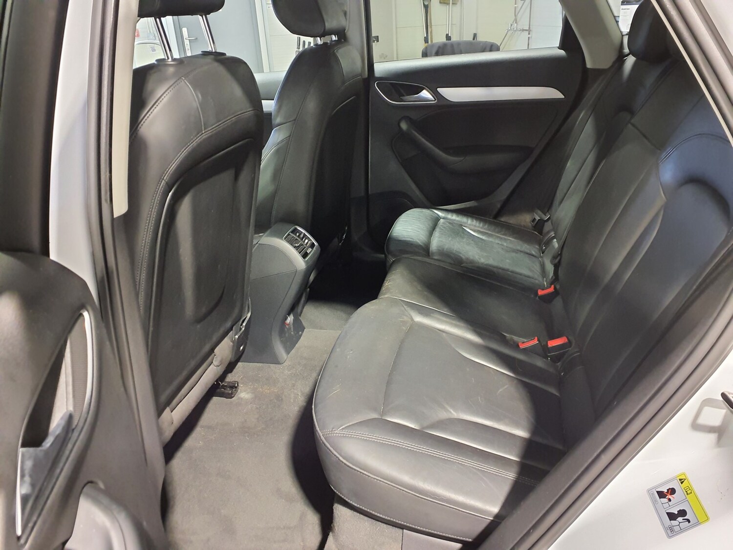 Used Audi Q3 2015 for sale - 78155299: Photo 16