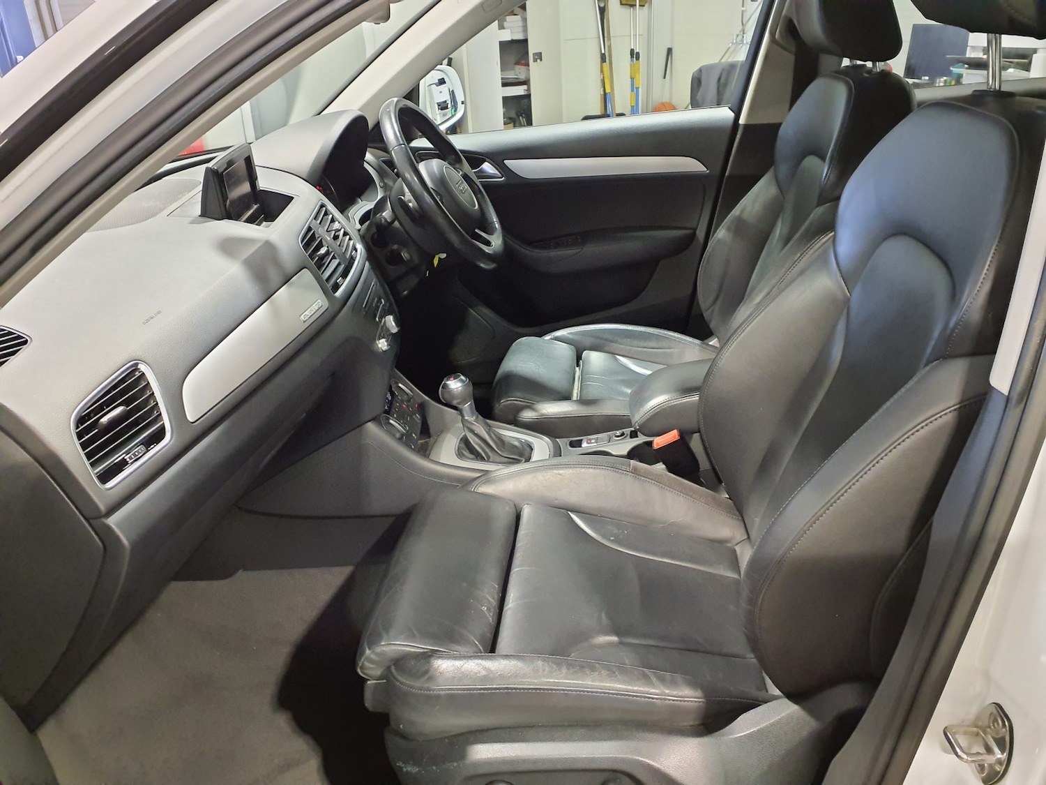 Used Audi Q3 2015 for sale - 78155299: Photo 17