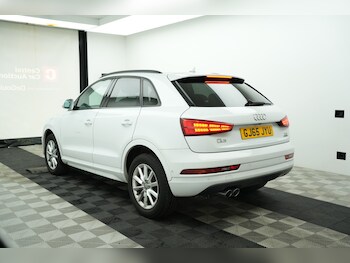 Used Audi Q3 2015 for sale - 78155299: Photo