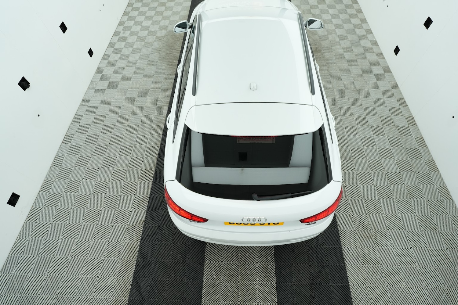 Used Audi Q3 2015 for sale - 78155299: Photo 6