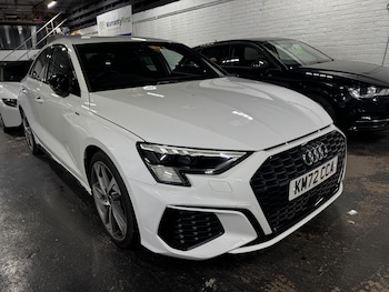 Used Audi A3 2022 for sale - 78646866: Photo