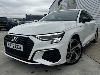 Used Audi A3 2022 for sale - 78646866: Photo
